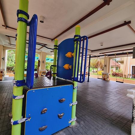 Legarse Staycation At Montecito Residential Resort Manila Eksteriør billede