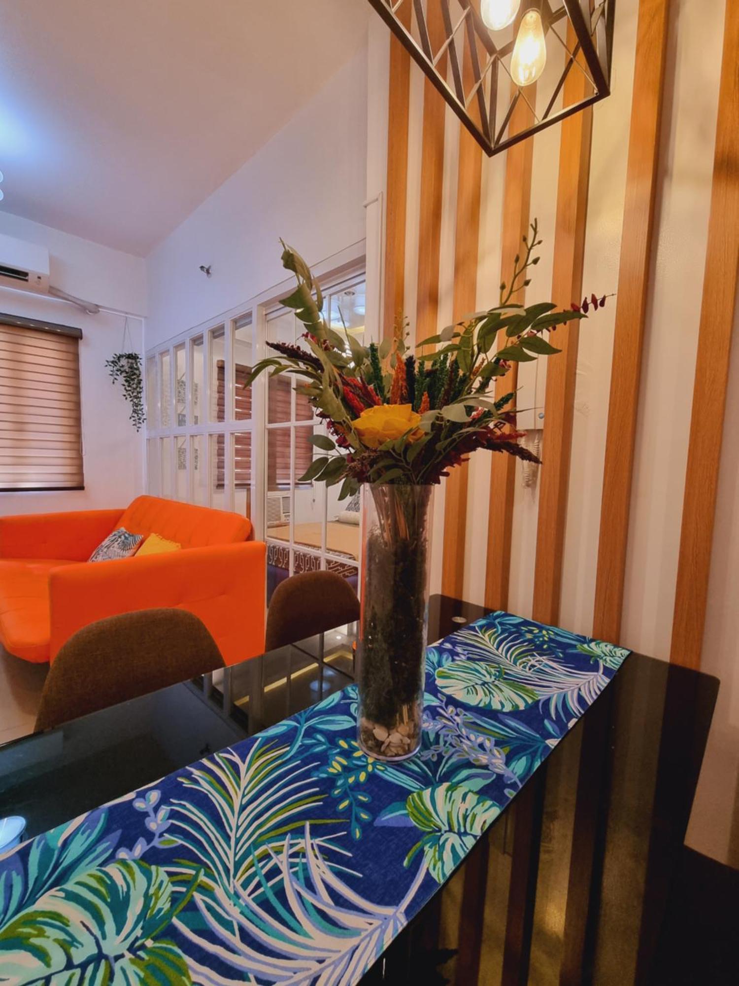 Legarse Staycation At Montecito Residential Resort Manila Eksteriør billede
