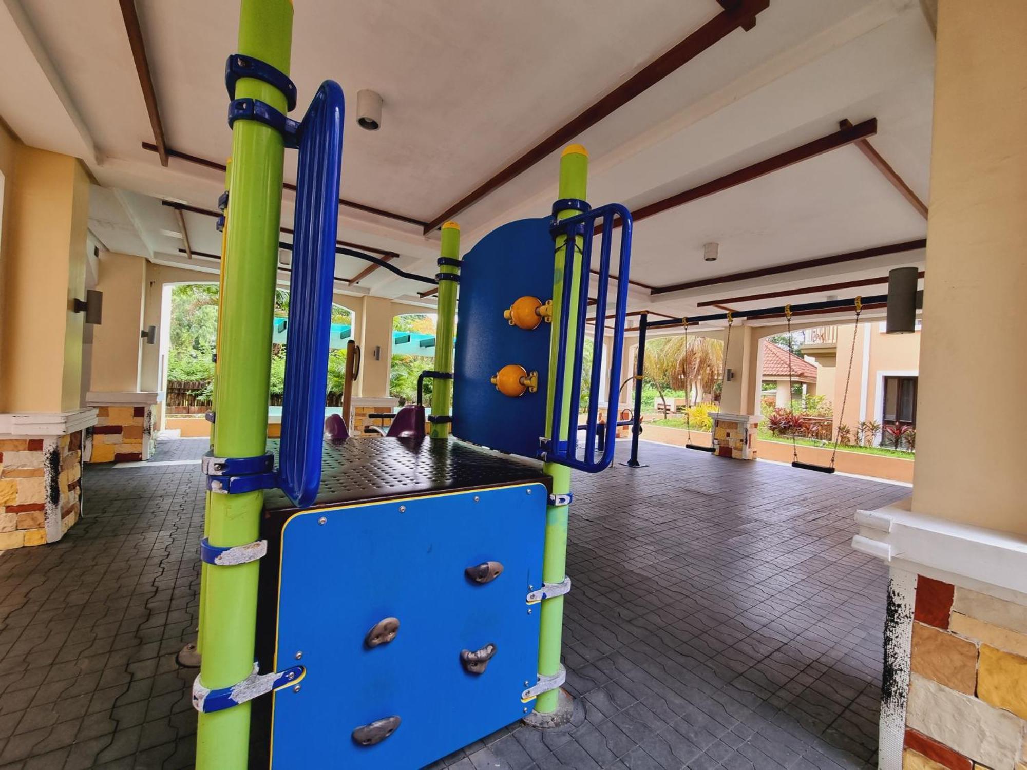 Legarse Staycation At Montecito Residential Resort Manila Eksteriør billede